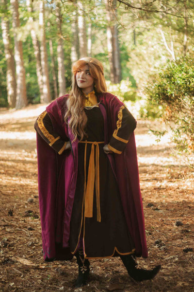 Ice Princess Character Party Visit