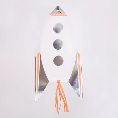 Rocket Plates