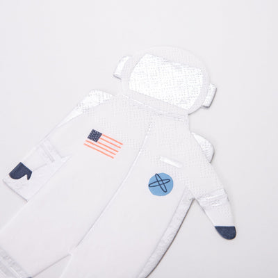 Space Astronaut Napkins