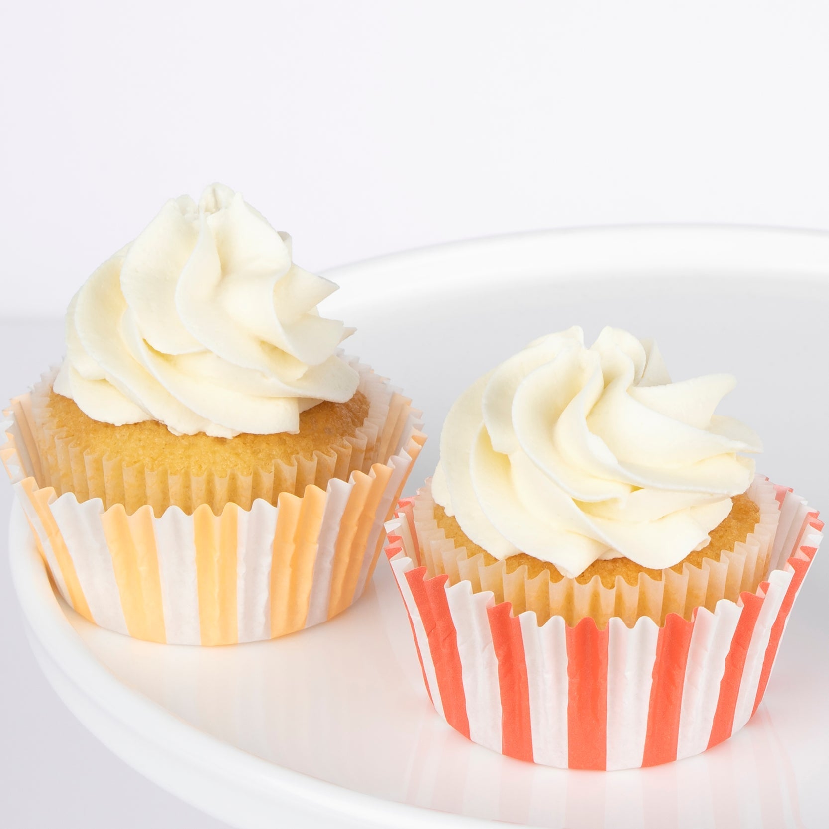 Race Car Cupcake Toppers