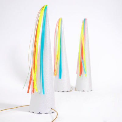 Unicorn Horn Party Hats