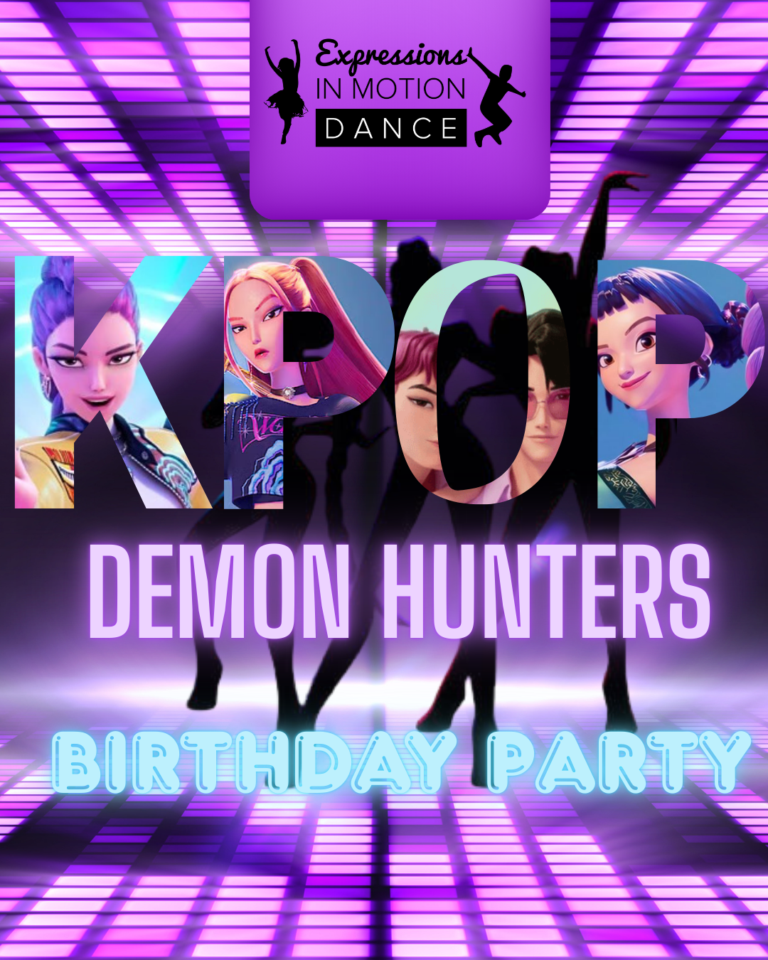 EIM Dance Studio