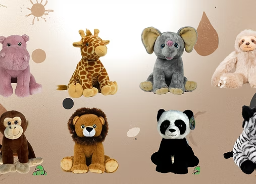 Mobile Teddy Bear-Making Birthday Party