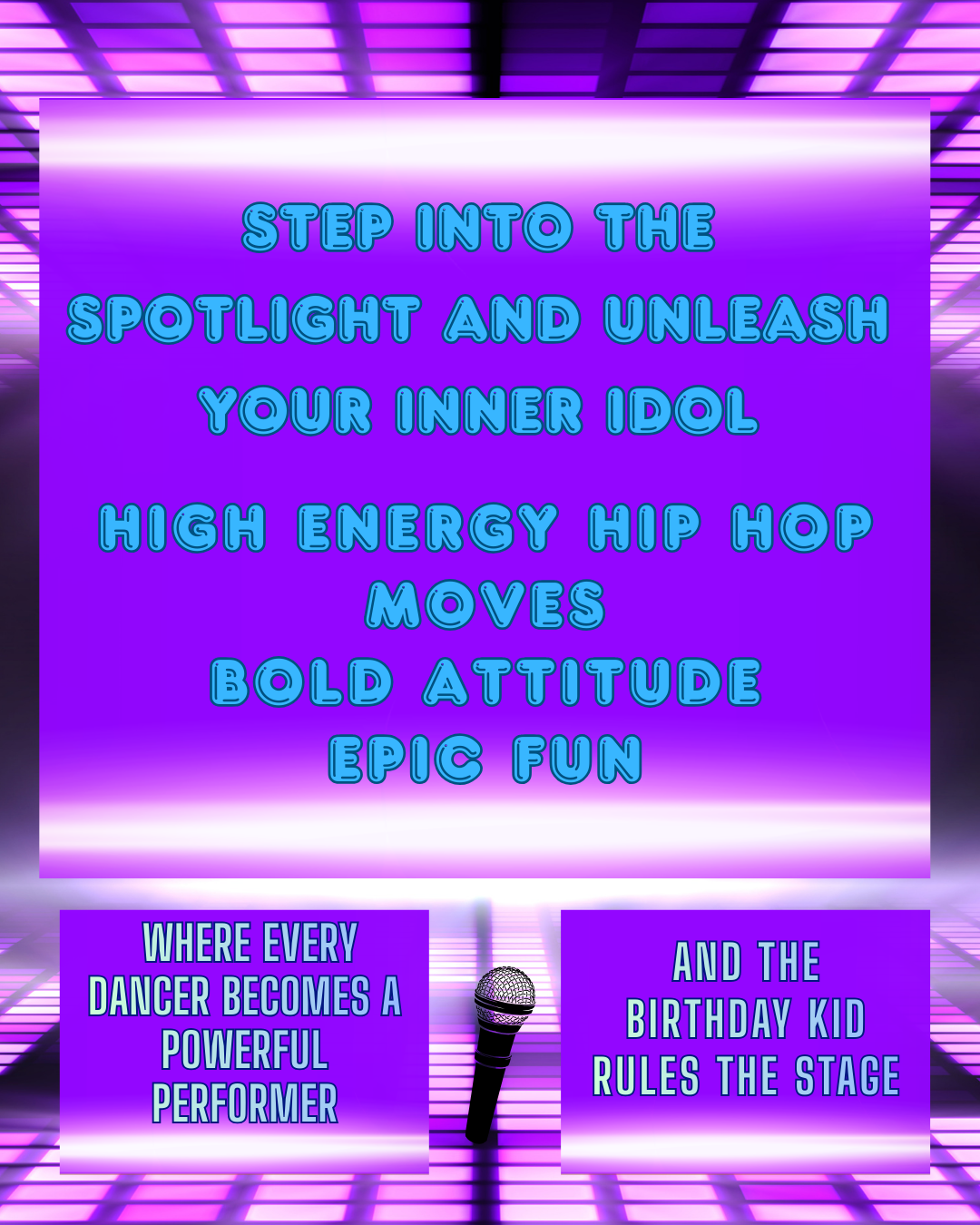 EIM Dance Studio