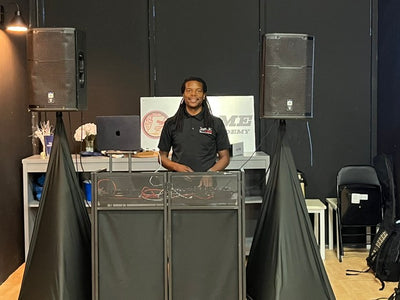 Indoor Sports Birthday Party at Flame Sports Academy