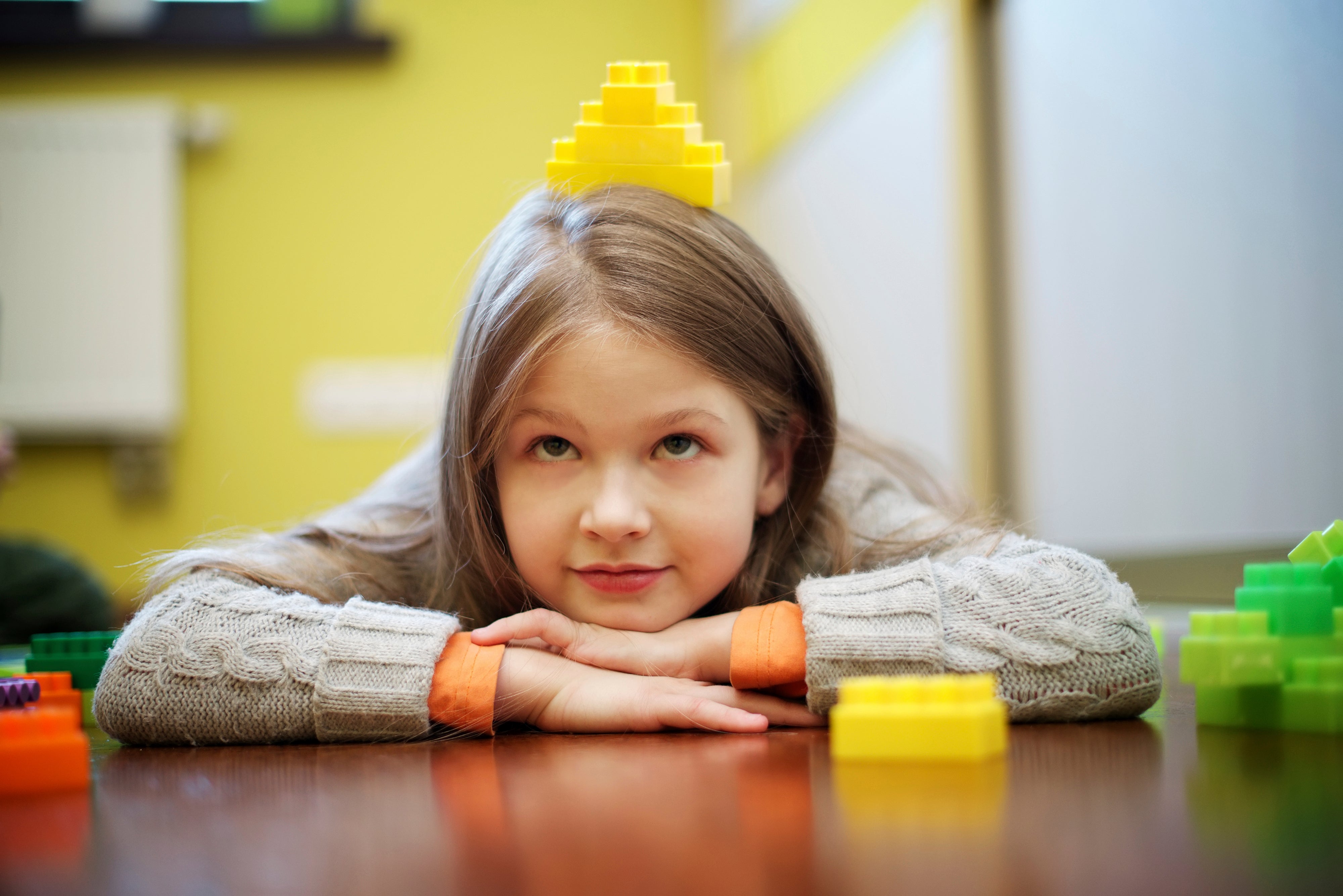 Hosted Building Birthday Party Using LEGO® Bricks – Preschool Ages – Johns Creek