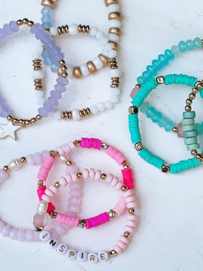 Jewelry Making Birthday Party Package in Roswell