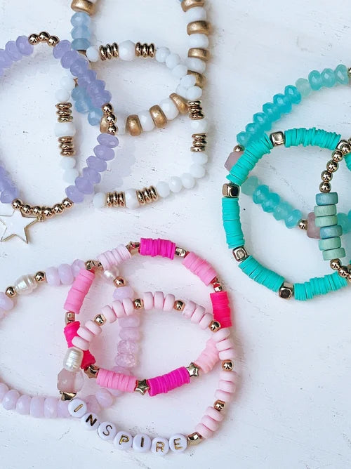 Jewelry Making Birthday Party Package in Roswell