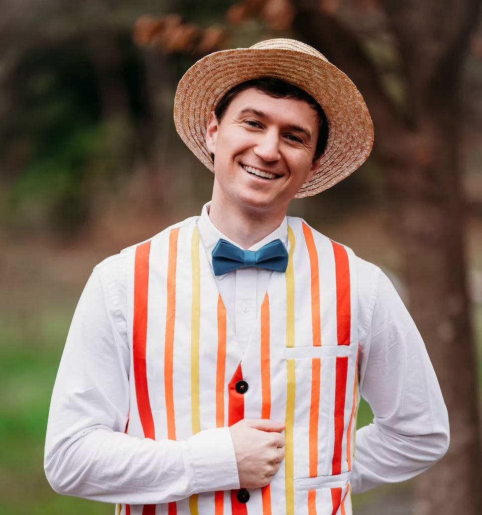 Jolly Chimney Sweep
