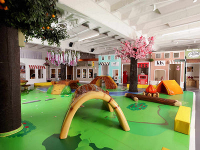 Kids Avenue