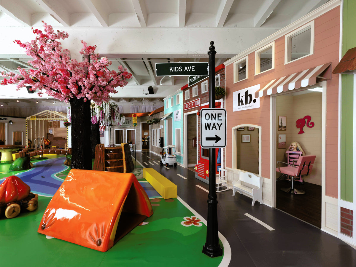 Kids Avenue