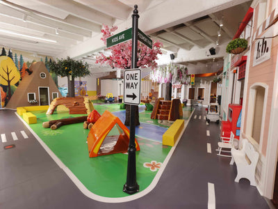 Kids Avenue