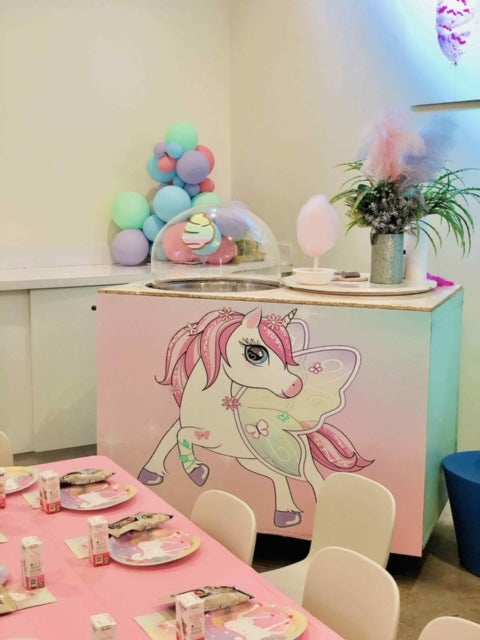 Ready, Set, FUN! - Confetti Jar