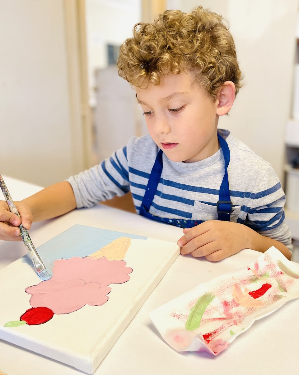 La Dee Da Art Studio