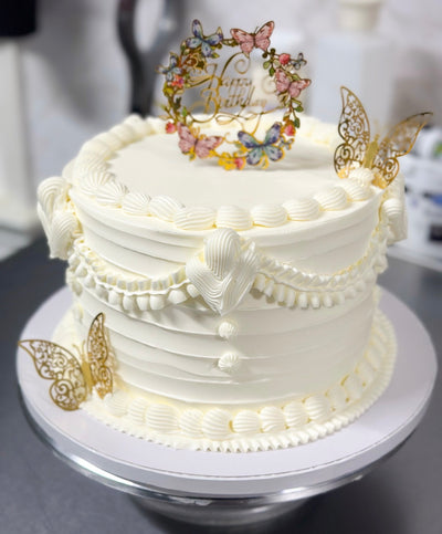 Lambeth Vintage Cakes