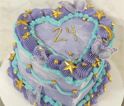 Lambeth Vintage Cakes