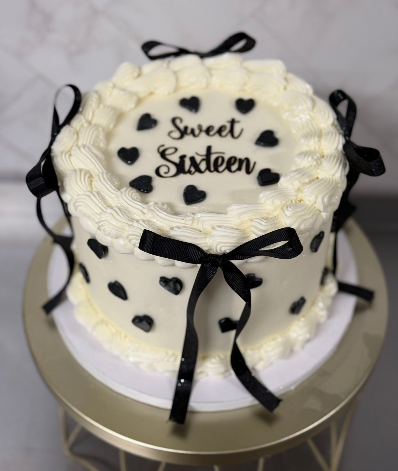 Lambeth Vintage Cakes
