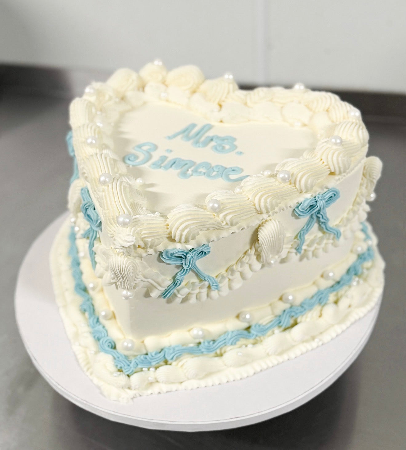 Lambeth Vintage Cakes