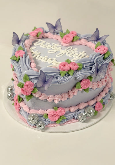Lambeth Vintage Cakes
