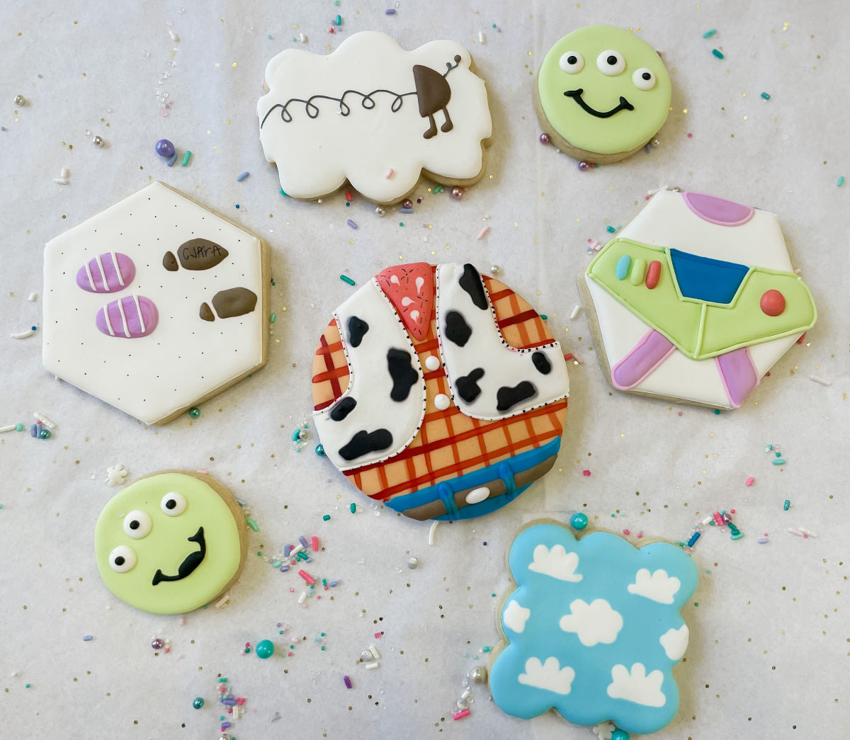 10 Favorite Bakeries in Atlanta - Confetti Jar