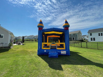 Arctic Bounce House