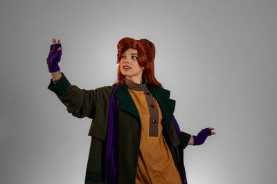 Lost Princess Character