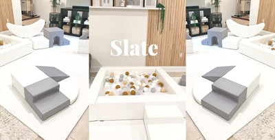 Luxe Ball Pit Rental: 10’ x 10’ Ball Pit