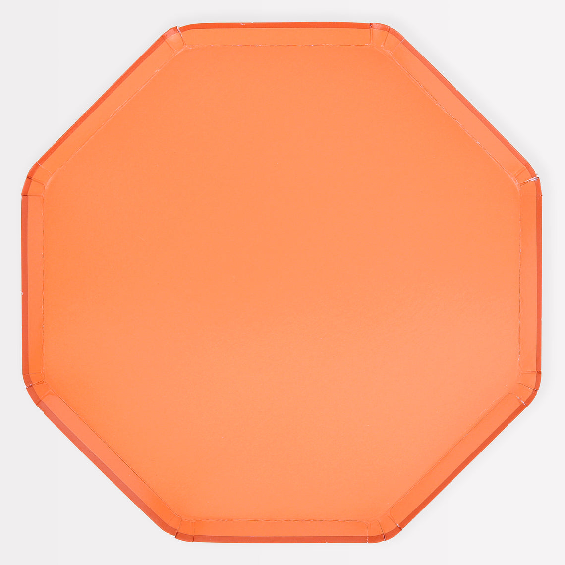 Papaya Dinner Plates