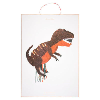 T-Rex Party Piñata