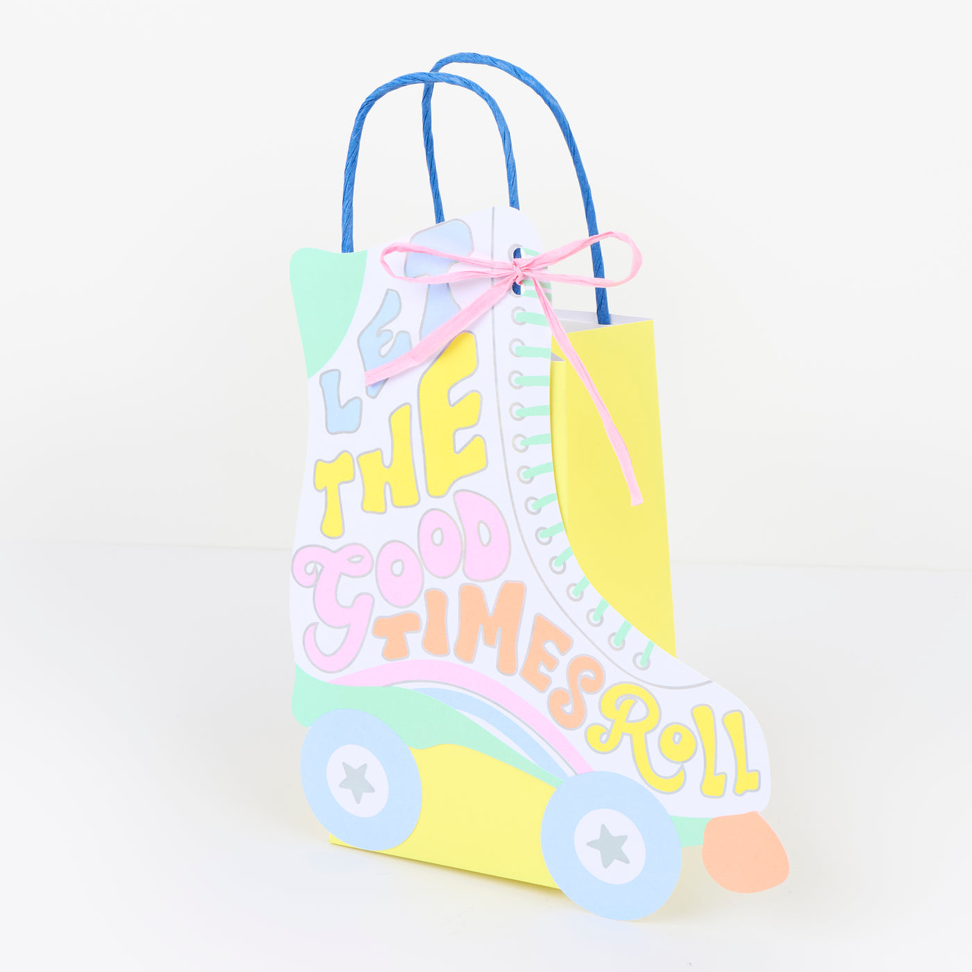 Roller Skate Party Bags