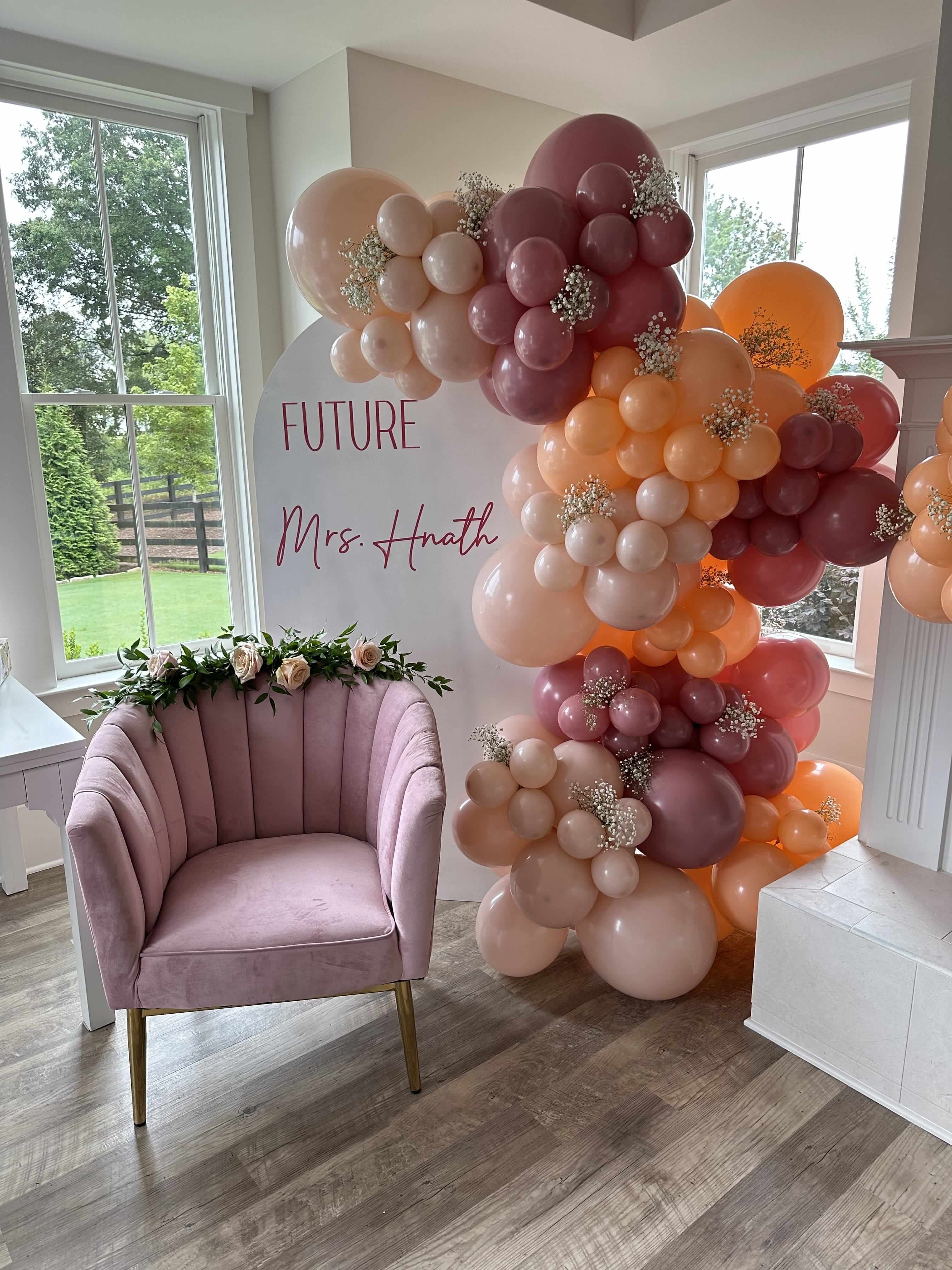party decorations atlanta