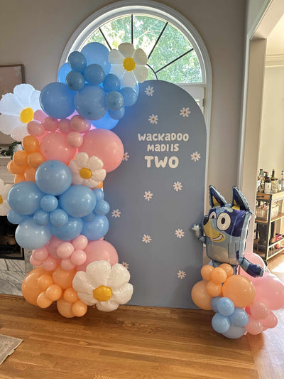 balloons atlanta
