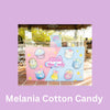 Indulge in Sweet Delights with Melania Cotton Candy Alpharetta - Confetti Jar