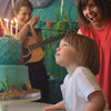 Music Birthday Parties: Celebrate with Rhythm & Fun | Confetti Jar