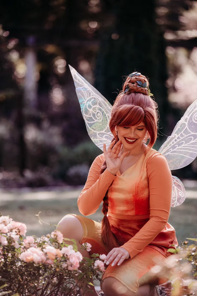 Nature Talent Fairy