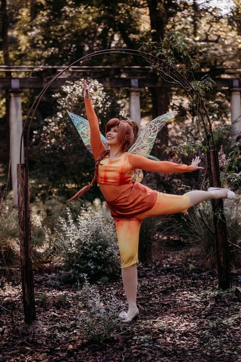 Nature Talent Fairy