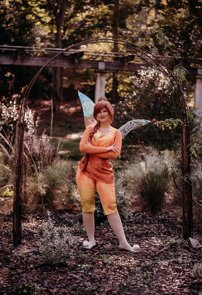 Nature Talent Fairy
