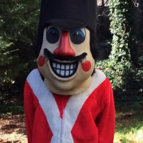 Nutcracker Character Party