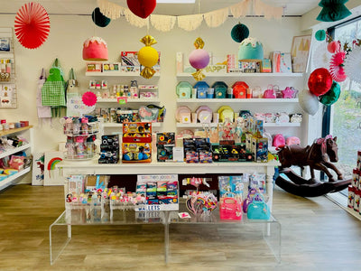 Kids Party Supply Boutique Atlanta