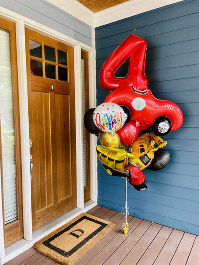 Kids Party Planner Atlanta
