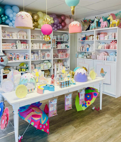 kids party supply boutique atlanta