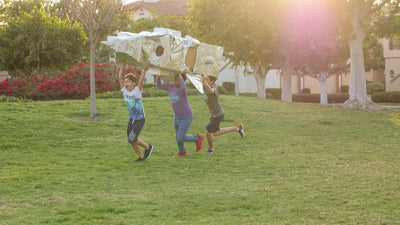 Out of This World: Science Party Package