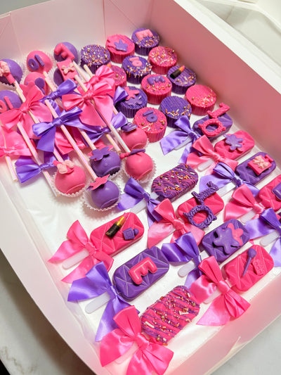 Party Pack #1 - 4 Dozen Treats!