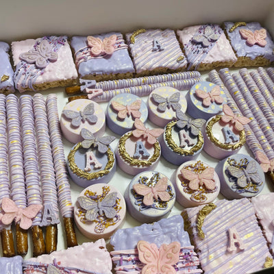Party Pack #2 - 5 Dozen Treats!