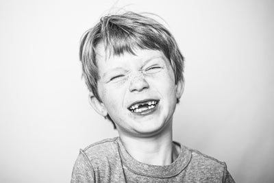 Personality Portraits Birthday Party Experience