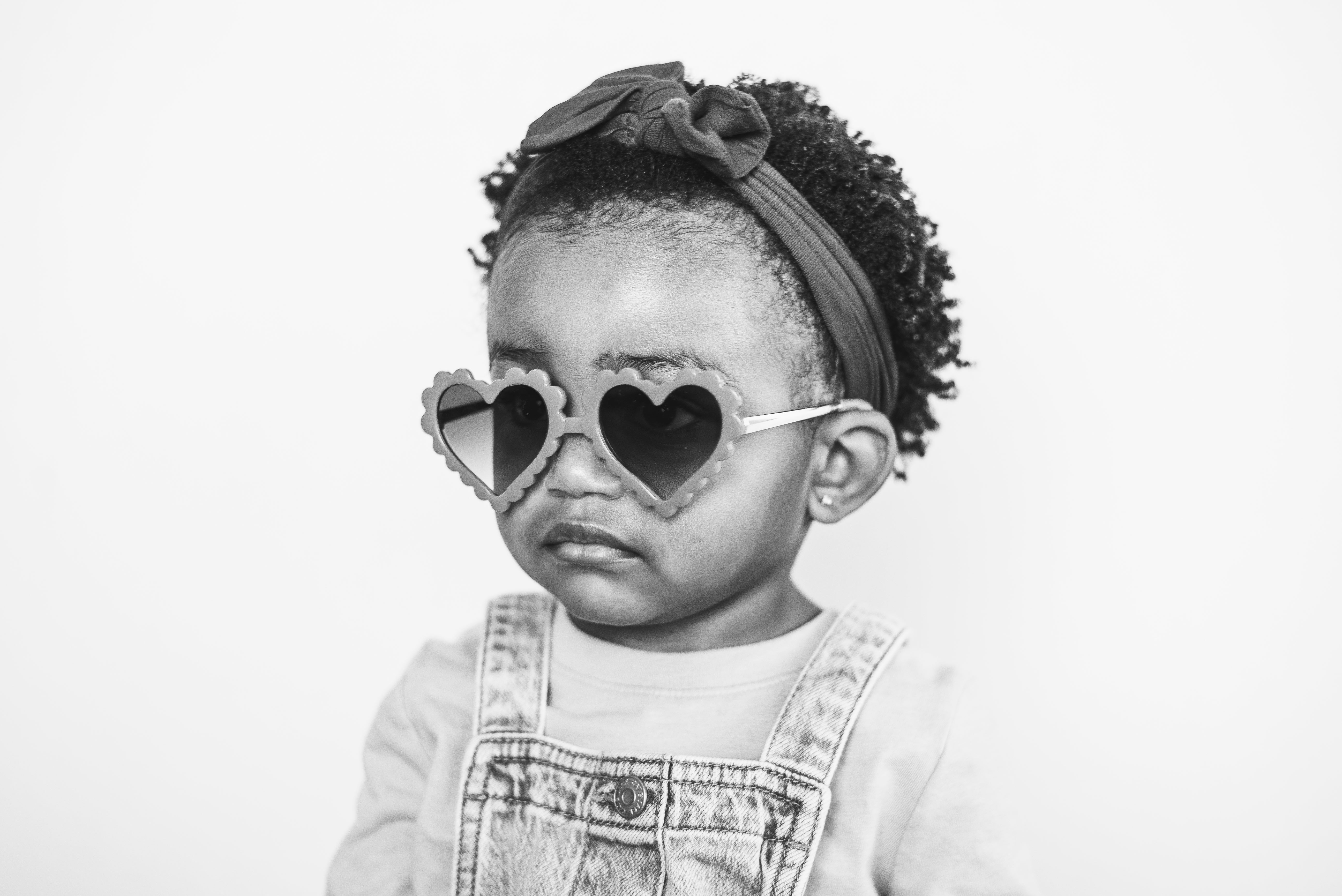 Personality Portraits Birthday Party Experience
