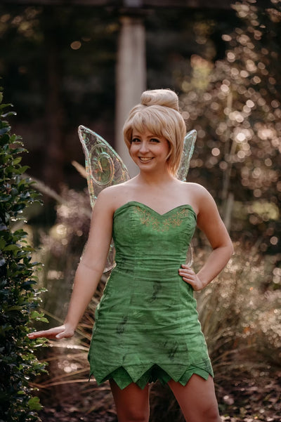 Pixie Dust Fairy