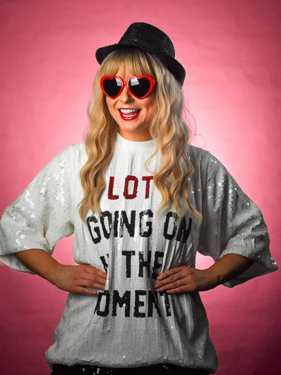 Pop Star Character Party
