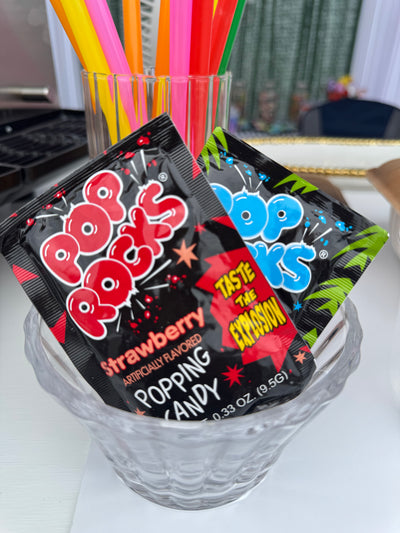 Pour'd Slush Cart in Atlanta  for 100 Guests - The Perfect Pour'd Package