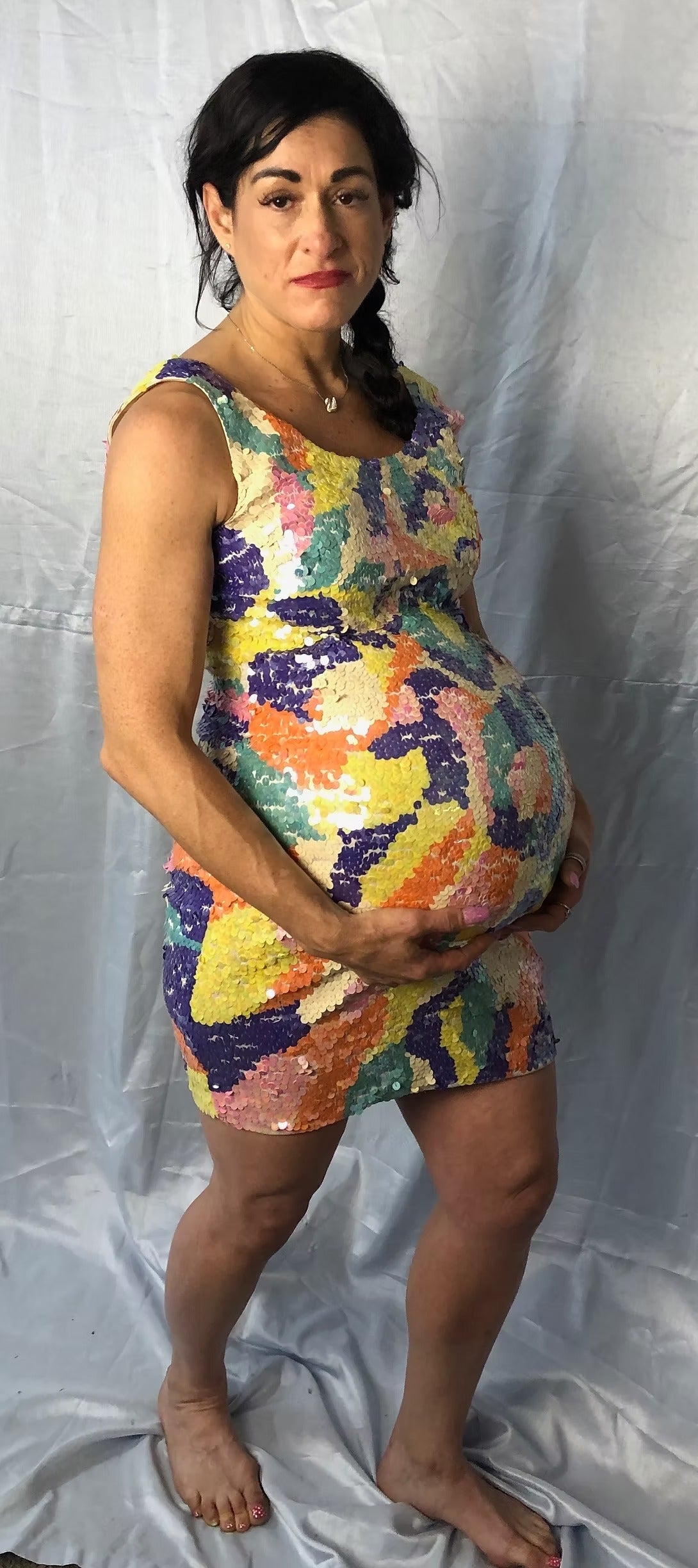 Prego Character Party Visit